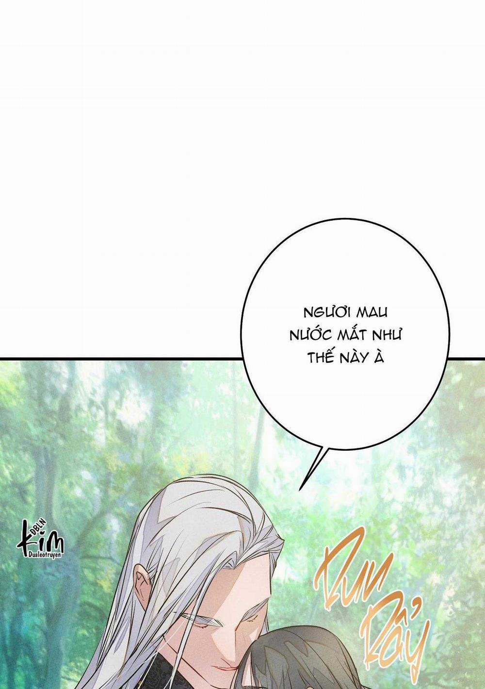 BL Cổ Trang - Âu Cổ Ngắn Nhà Kim 39.5 trang 39