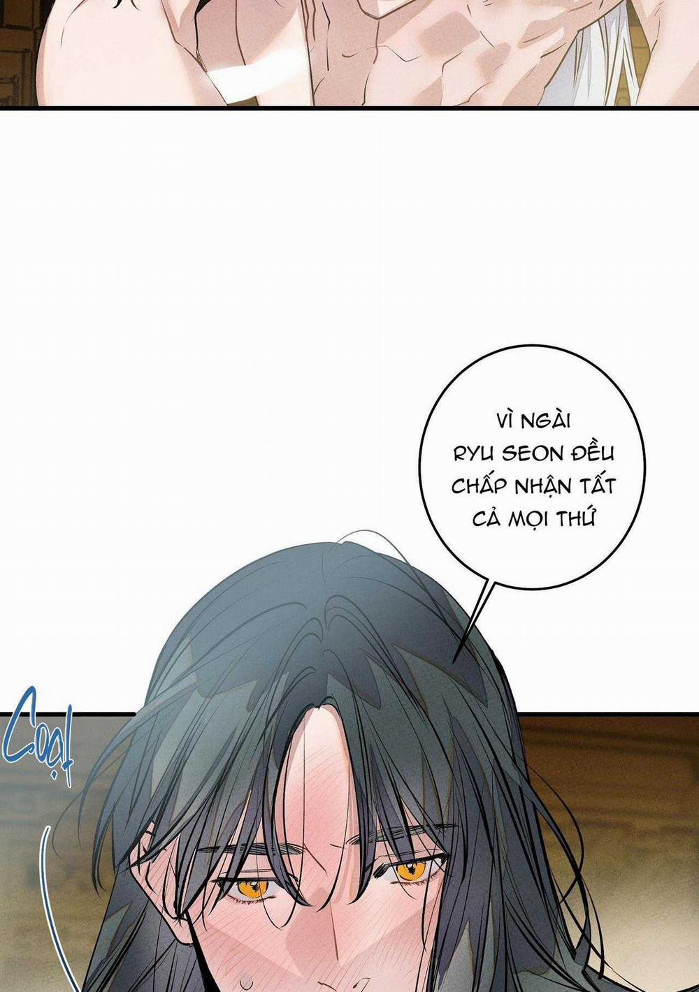 BL Cổ Trang - Âu Cổ Ngắn Nhà Kim 39.5 trang 54