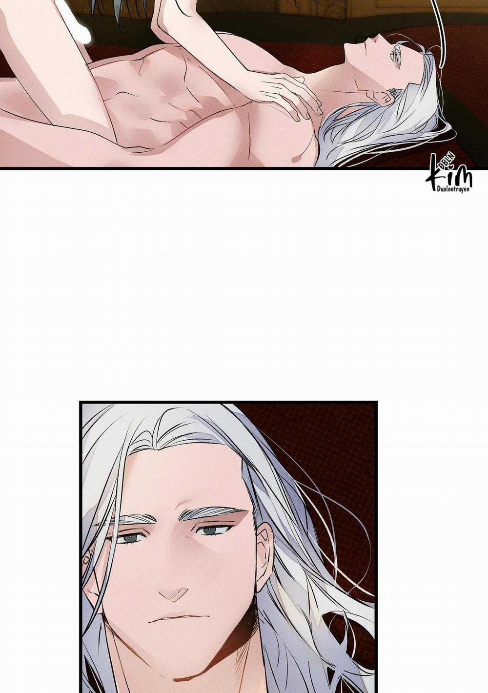 BL Cổ Trang - Âu Cổ Ngắn Nhà Kim 39.5 trang 57