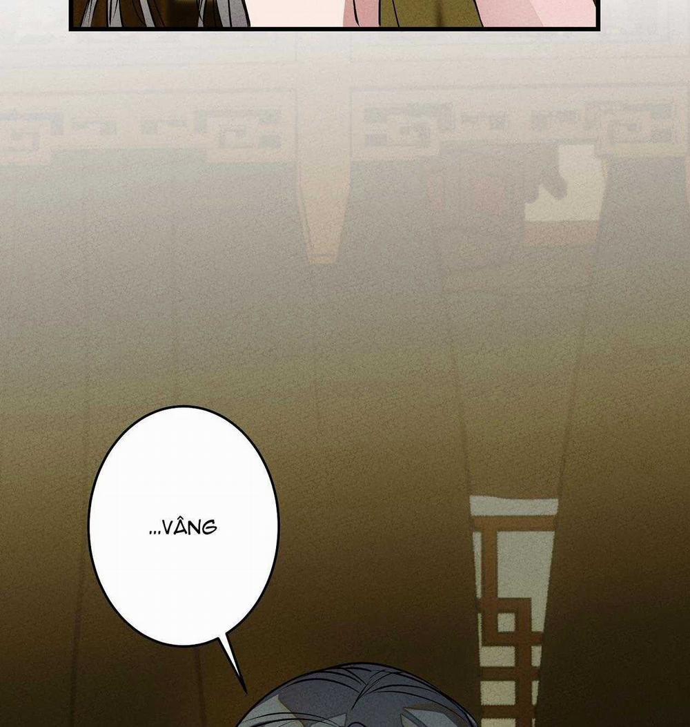 BL Cổ Trang - Âu Cổ Ngắn Nhà Kim 39.5 trang 74