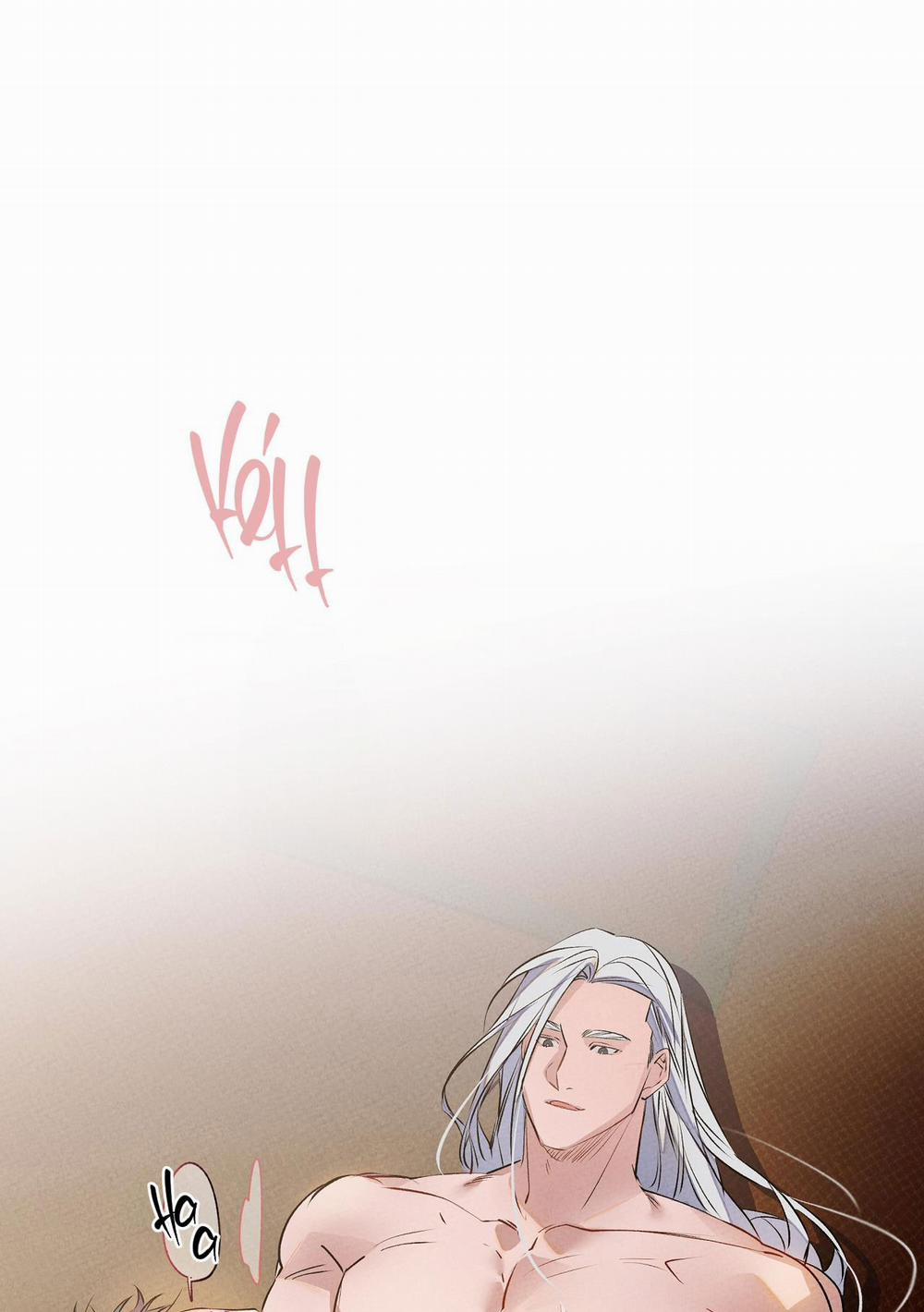 BL Cổ Trang - Âu Cổ Ngắn Nhà Kim 39.6 luân hồi 6 trang 1