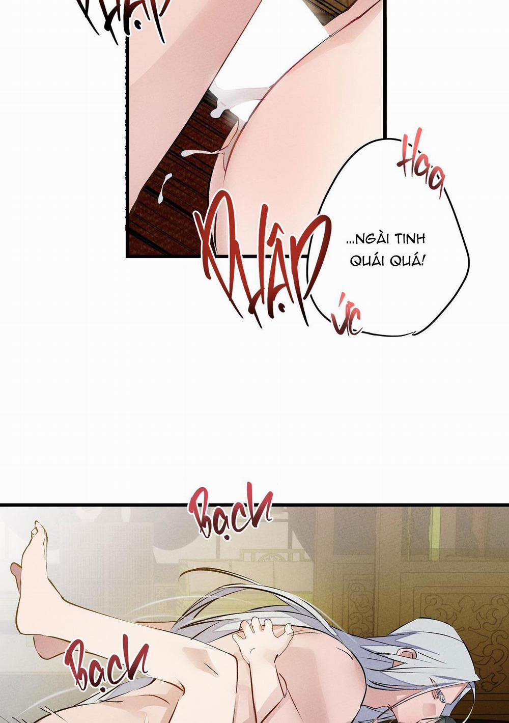 BL Cổ Trang - Âu Cổ Ngắn Nhà Kim 39.6 luân hồi 6 trang 16