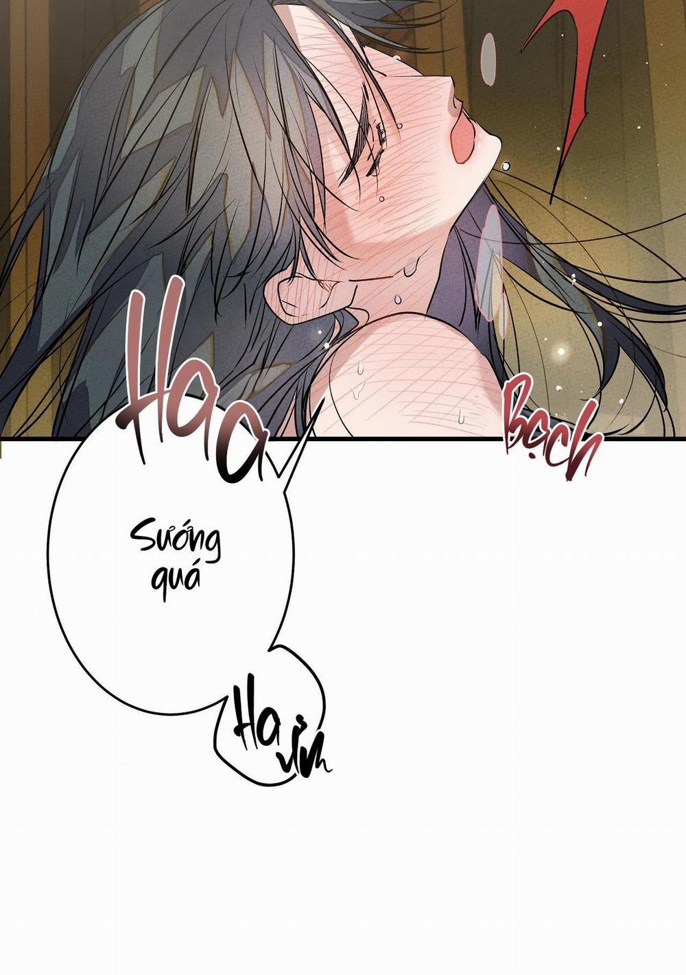 BL Cổ Trang - Âu Cổ Ngắn Nhà Kim 39.6 luân hồi 6 trang 3