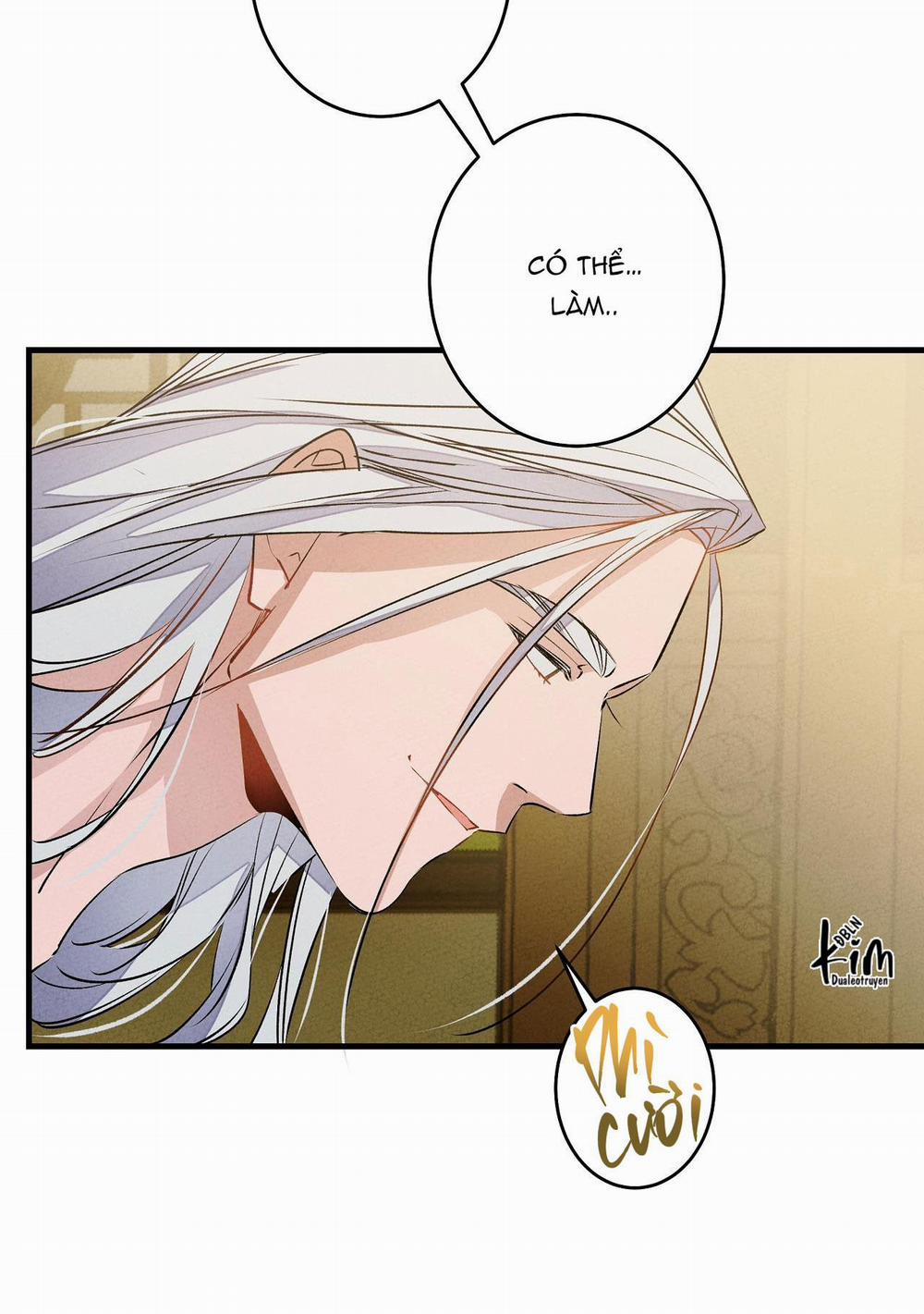 BL Cổ Trang - Âu Cổ Ngắn Nhà Kim 39.6 luân hồi 6 trang 31