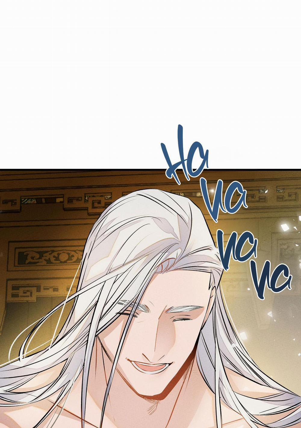 BL Cổ Trang - Âu Cổ Ngắn Nhà Kim 39.6 luân hồi 6 trang 32