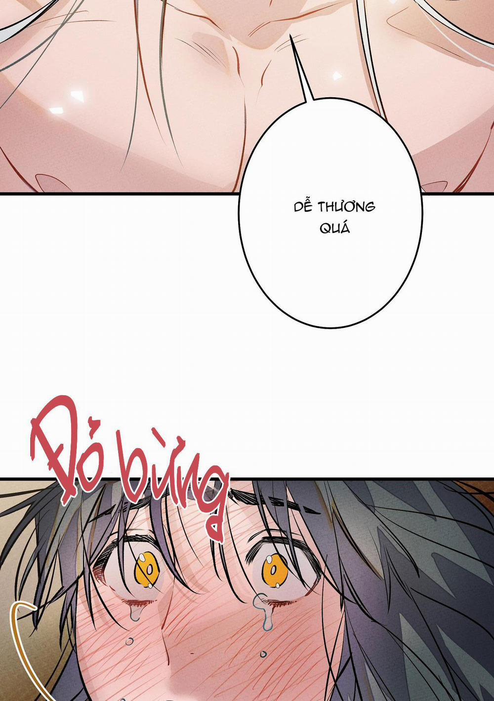 BL Cổ Trang - Âu Cổ Ngắn Nhà Kim 39.6 luân hồi 6 trang 33