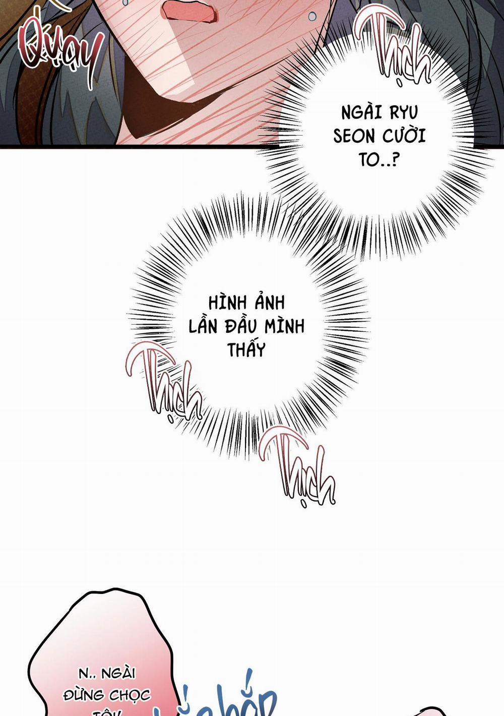 BL Cổ Trang - Âu Cổ Ngắn Nhà Kim 39.6 luân hồi 6 trang 34