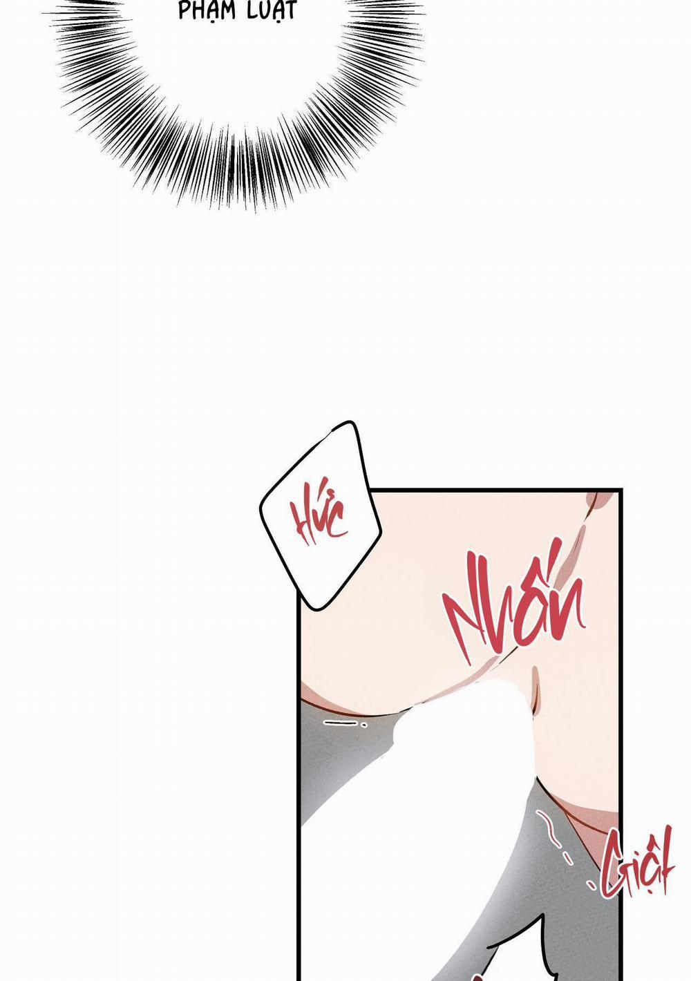 BL Cổ Trang - Âu Cổ Ngắn Nhà Kim 39.6 luân hồi 6 trang 37