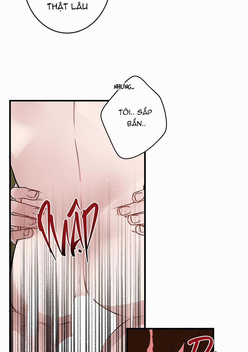 BL Cổ Trang - Âu Cổ Ngắn Nhà Kim 39.6 luân hồi 6 trang 5