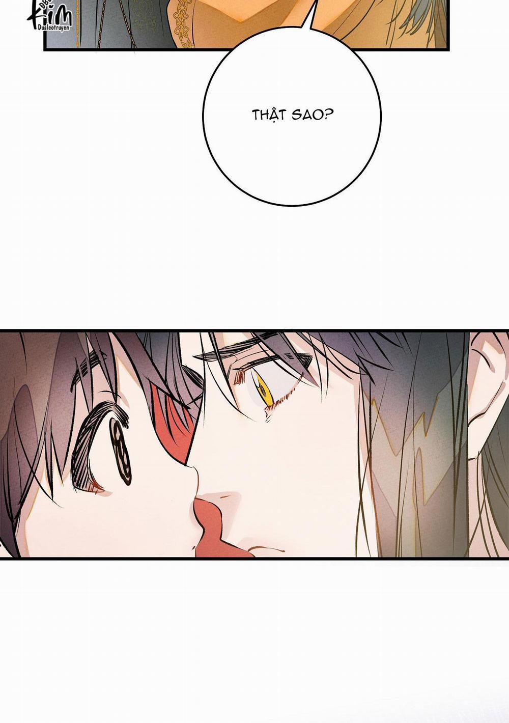 BL Cổ Trang - Âu Cổ Ngắn Nhà Kim 39.6 luân hồi 6 trang 55