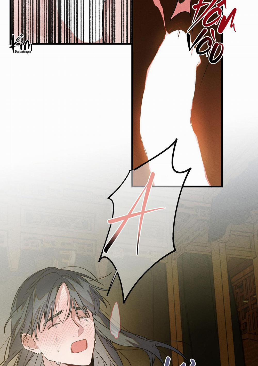 BL Cổ Trang - Âu Cổ Ngắn Nhà Kim 39.6 luân hồi 6 trang 6