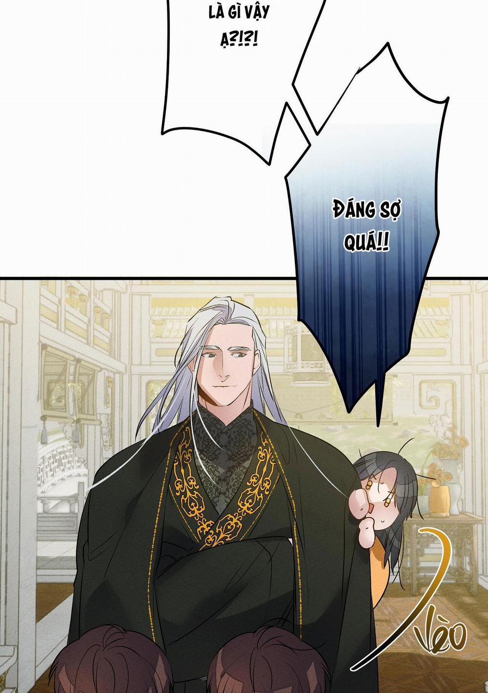 BL Cổ Trang - Âu Cổ Ngắn Nhà Kim 39.6 luân hồi 6 trang 61