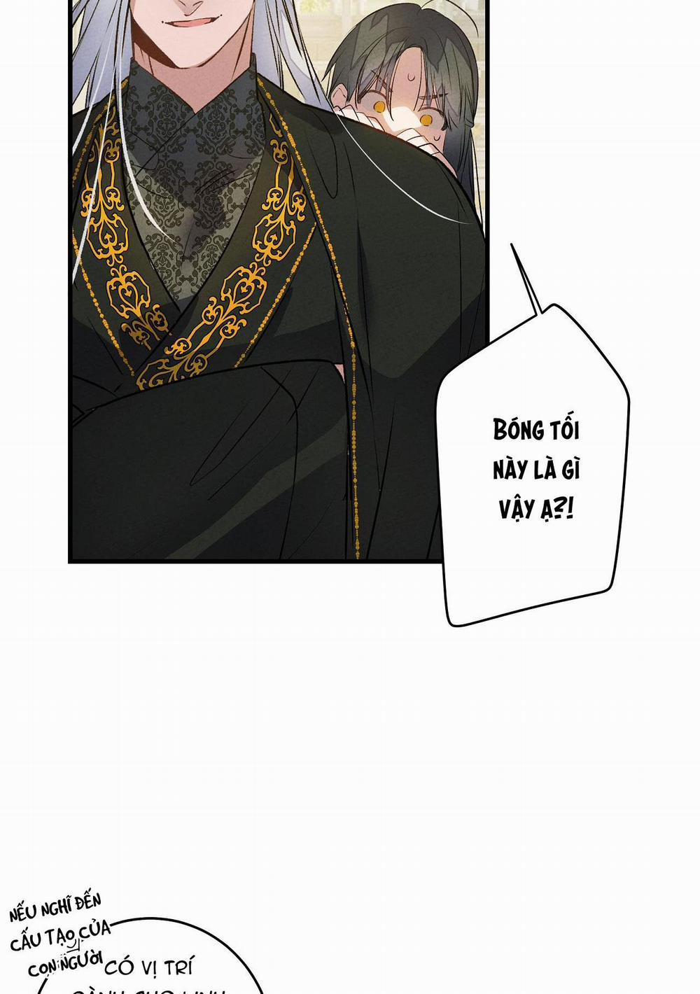 BL Cổ Trang - Âu Cổ Ngắn Nhà Kim 39.6 luân hồi 6 trang 63