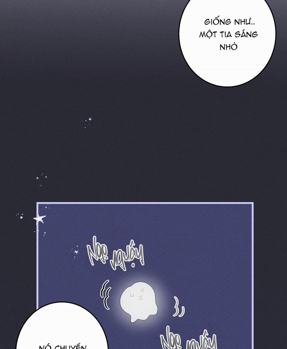 BL Cổ Trang - Âu Cổ Ngắn Nhà Kim 39.6 luân hồi 6 trang 69