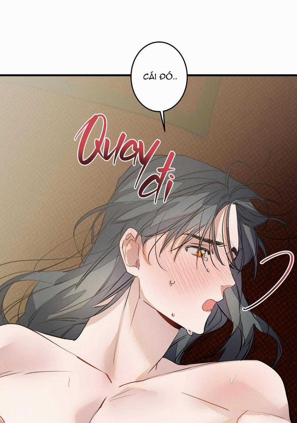 BL Cổ Trang - Âu Cổ Ngắn Nhà Kim 39.6 trang 29