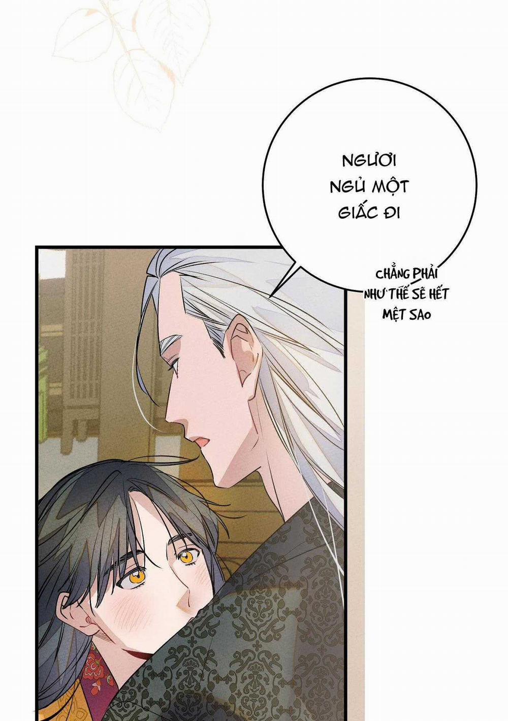 BL Cổ Trang - Âu Cổ Ngắn Nhà Kim 39.6 trang 44