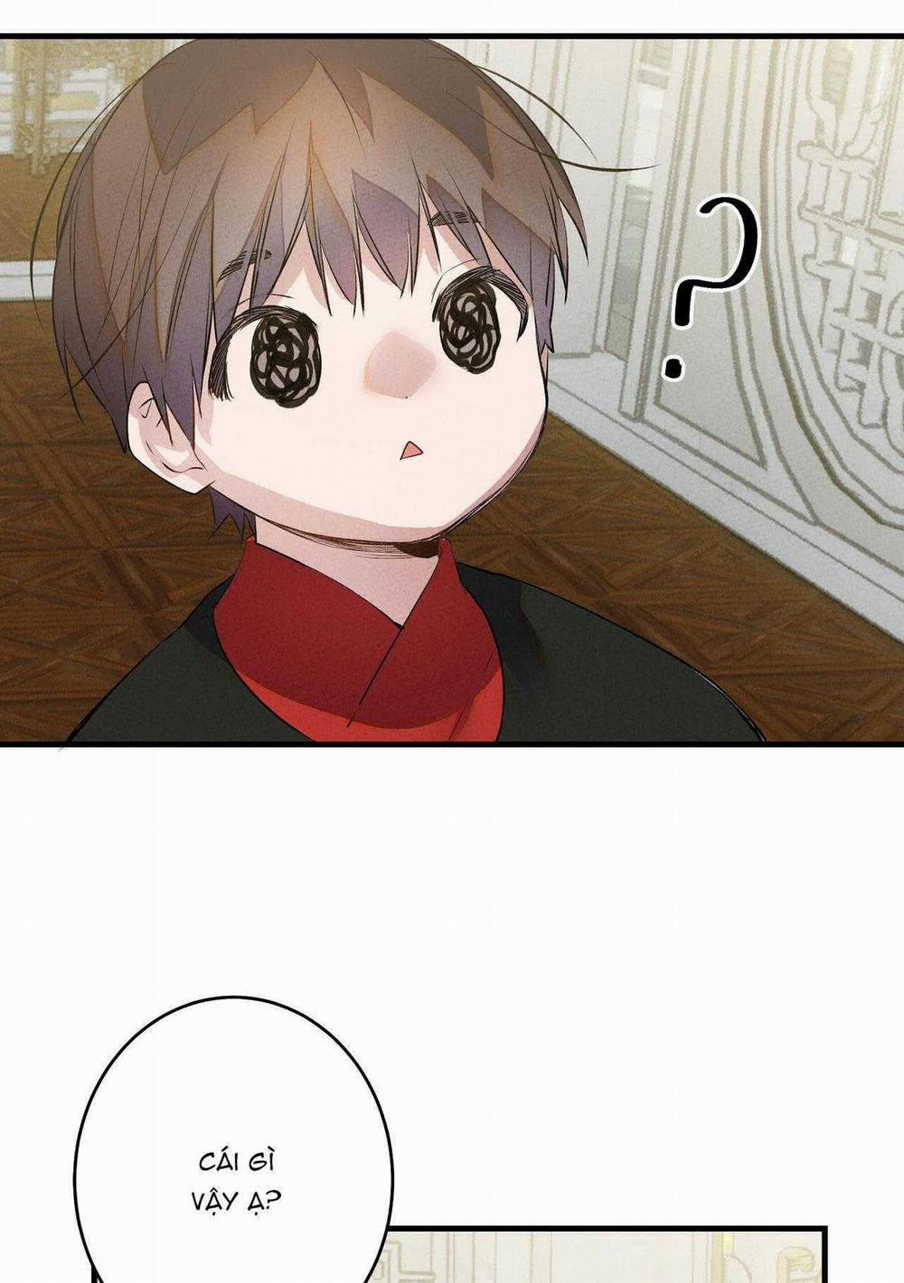 BL Cổ Trang - Âu Cổ Ngắn Nhà Kim 39.6 trang 50