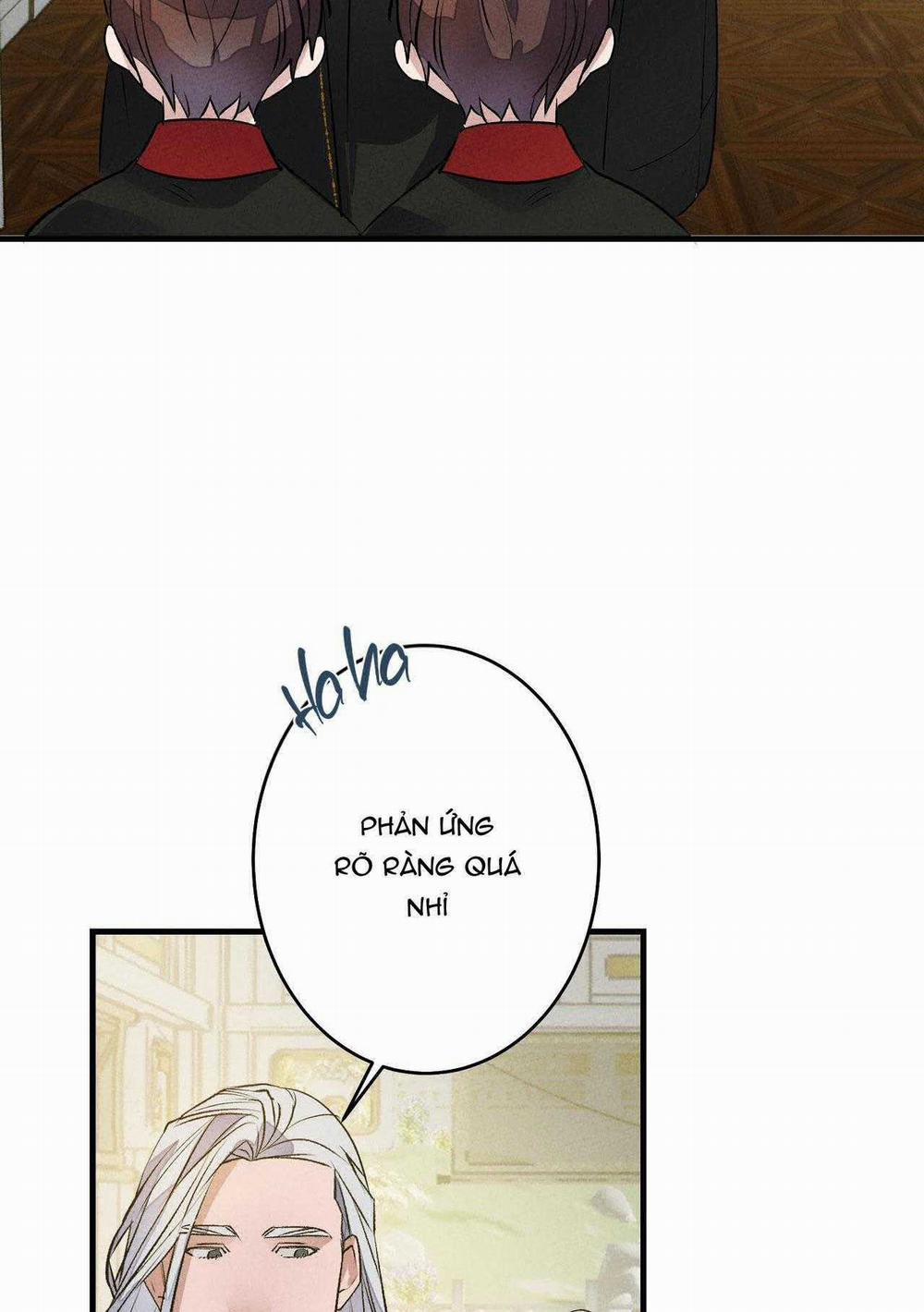 BL Cổ Trang - Âu Cổ Ngắn Nhà Kim 39.6 trang 62