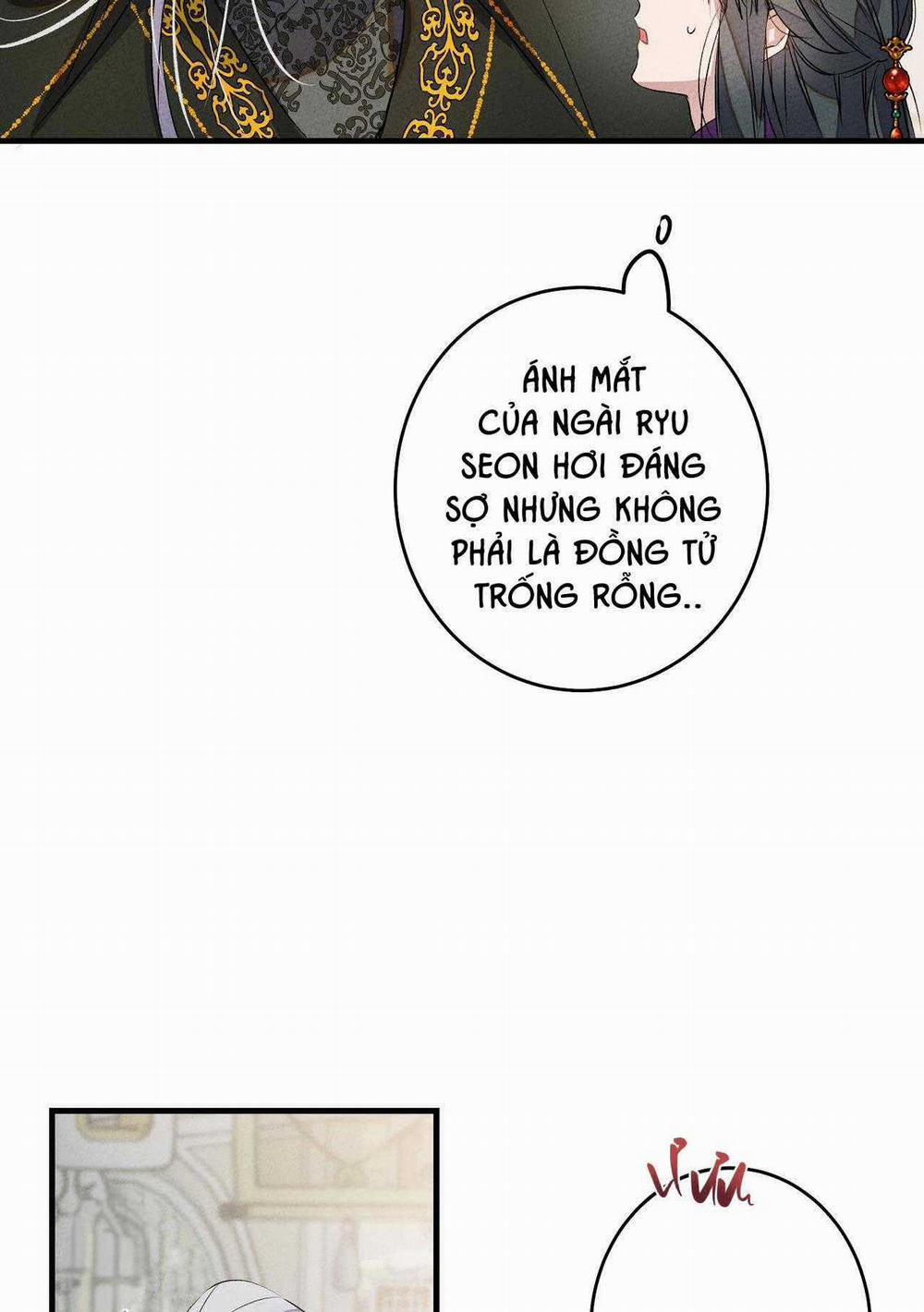 BL Cổ Trang - Âu Cổ Ngắn Nhà Kim 39.6 trang 66