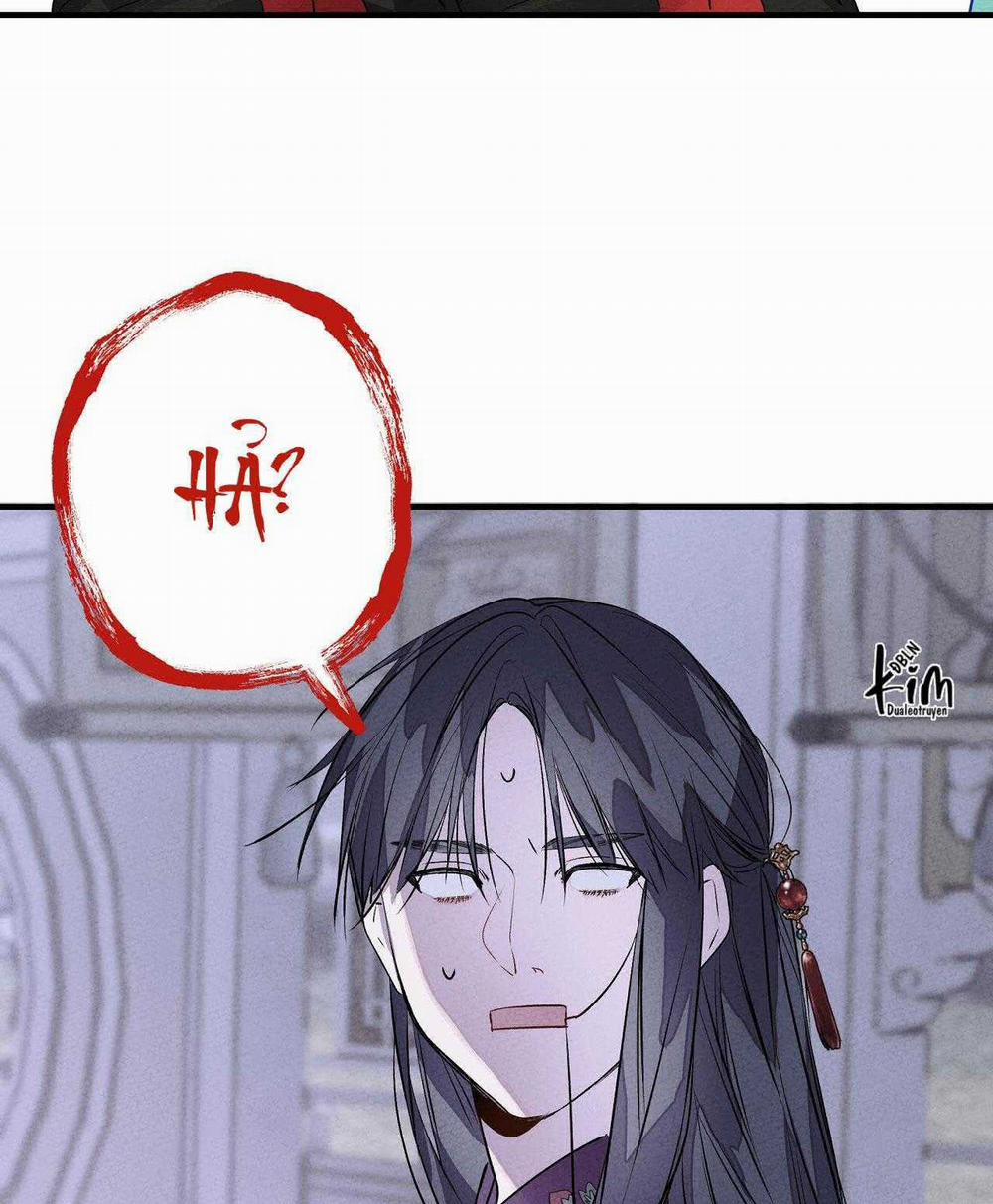 BL Cổ Trang - Âu Cổ Ngắn Nhà Kim 39.6 trang 75