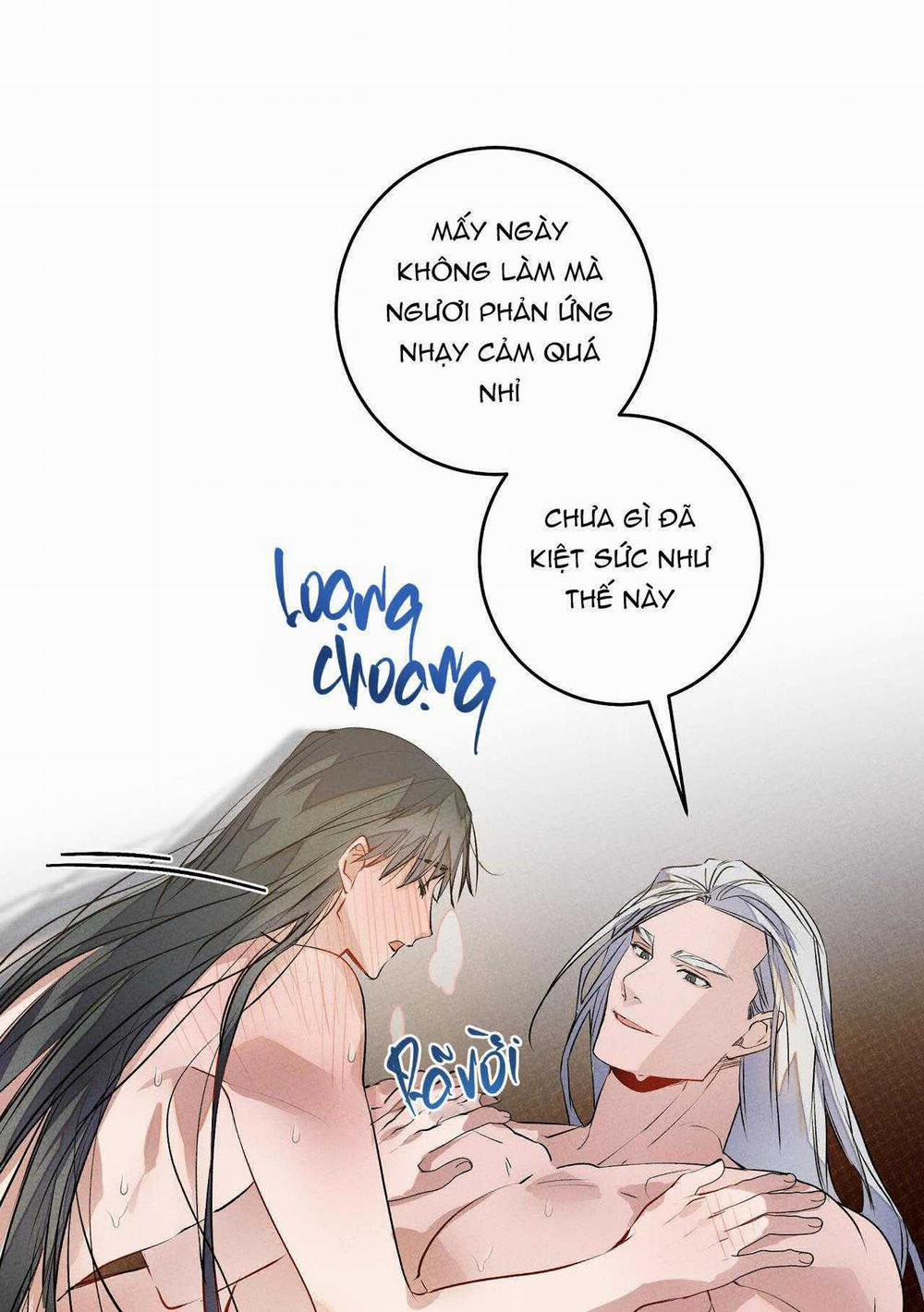 BL Cổ Trang - Âu Cổ Ngắn Nhà Kim 39.6 trang 8