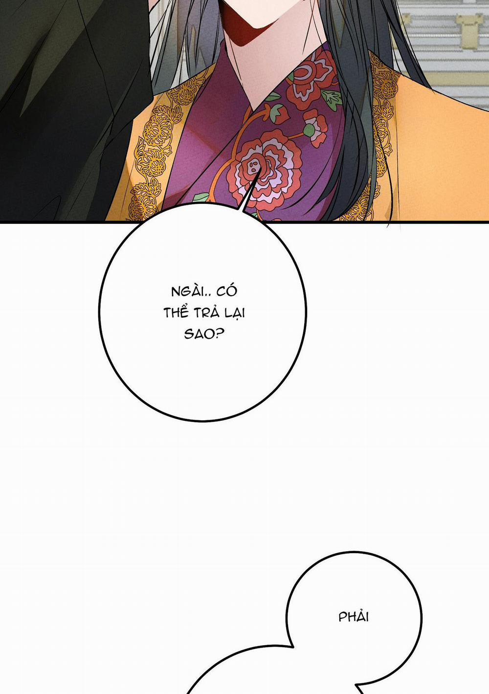 BL Cổ Trang - Âu Cổ Ngắn Nhà Kim 39.7 luân hồi 7 trang 10