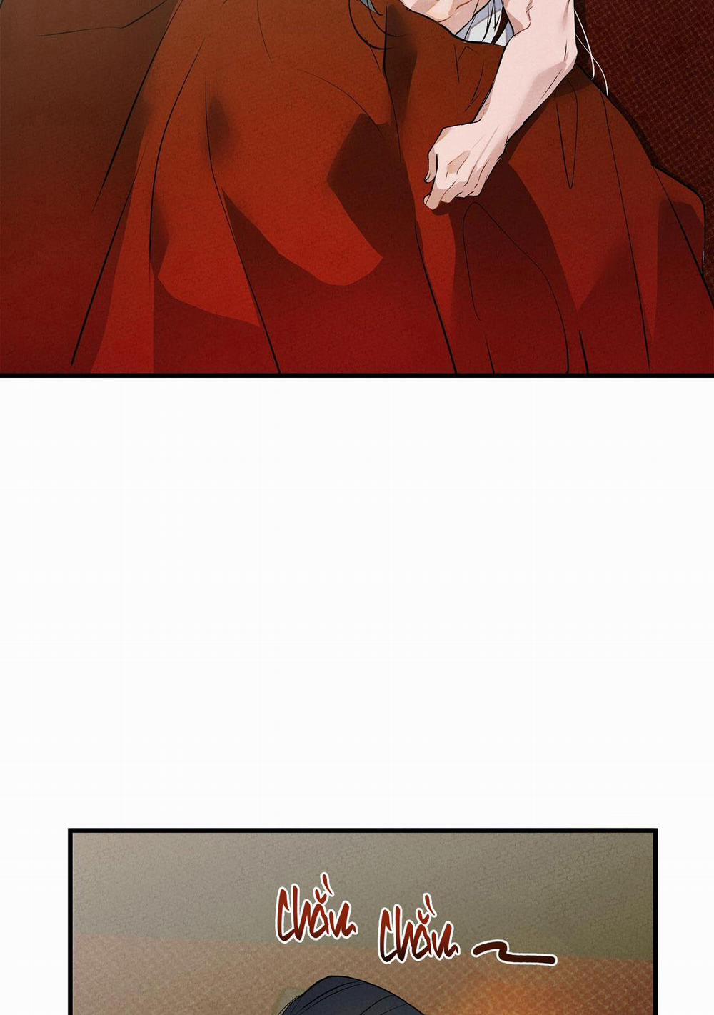 BL Cổ Trang - Âu Cổ Ngắn Nhà Kim 39.7 luân hồi 7 trang 14