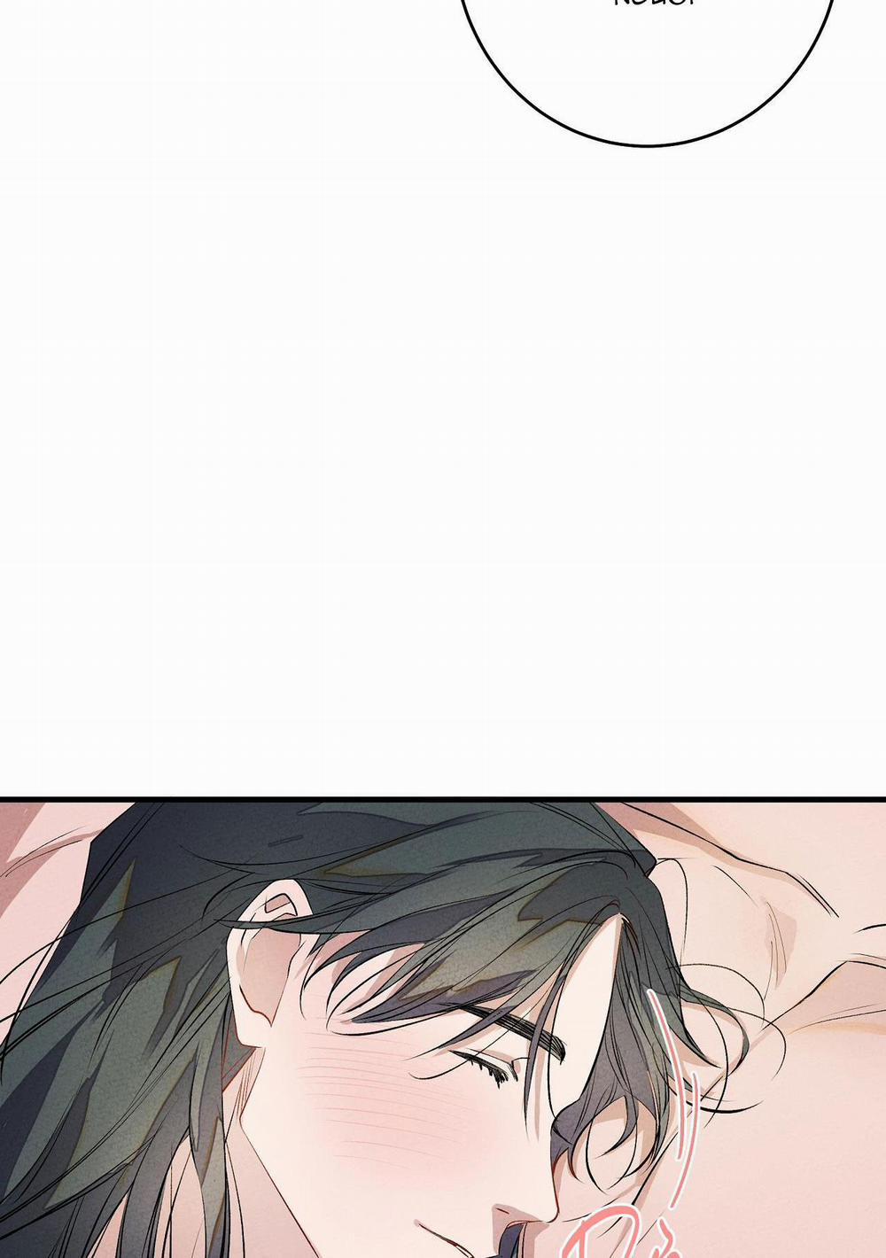 BL Cổ Trang - Âu Cổ Ngắn Nhà Kim 39.7 luân hồi 7 trang 19