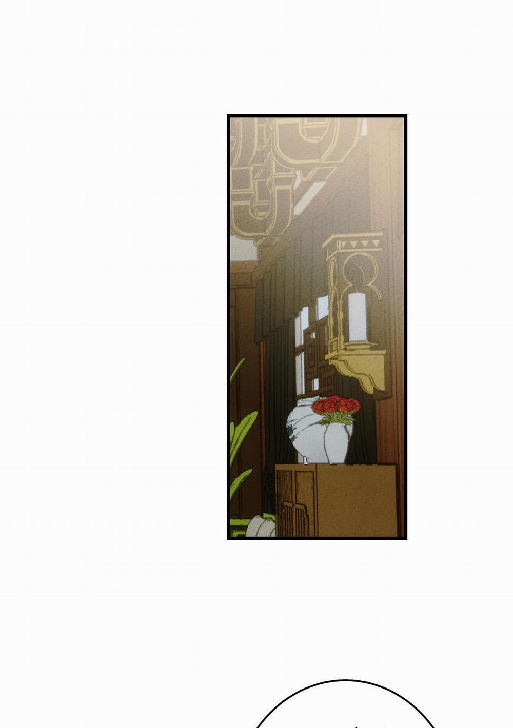 BL Cổ Trang - Âu Cổ Ngắn Nhà Kim 39.7 luân hồi 7 trang 23