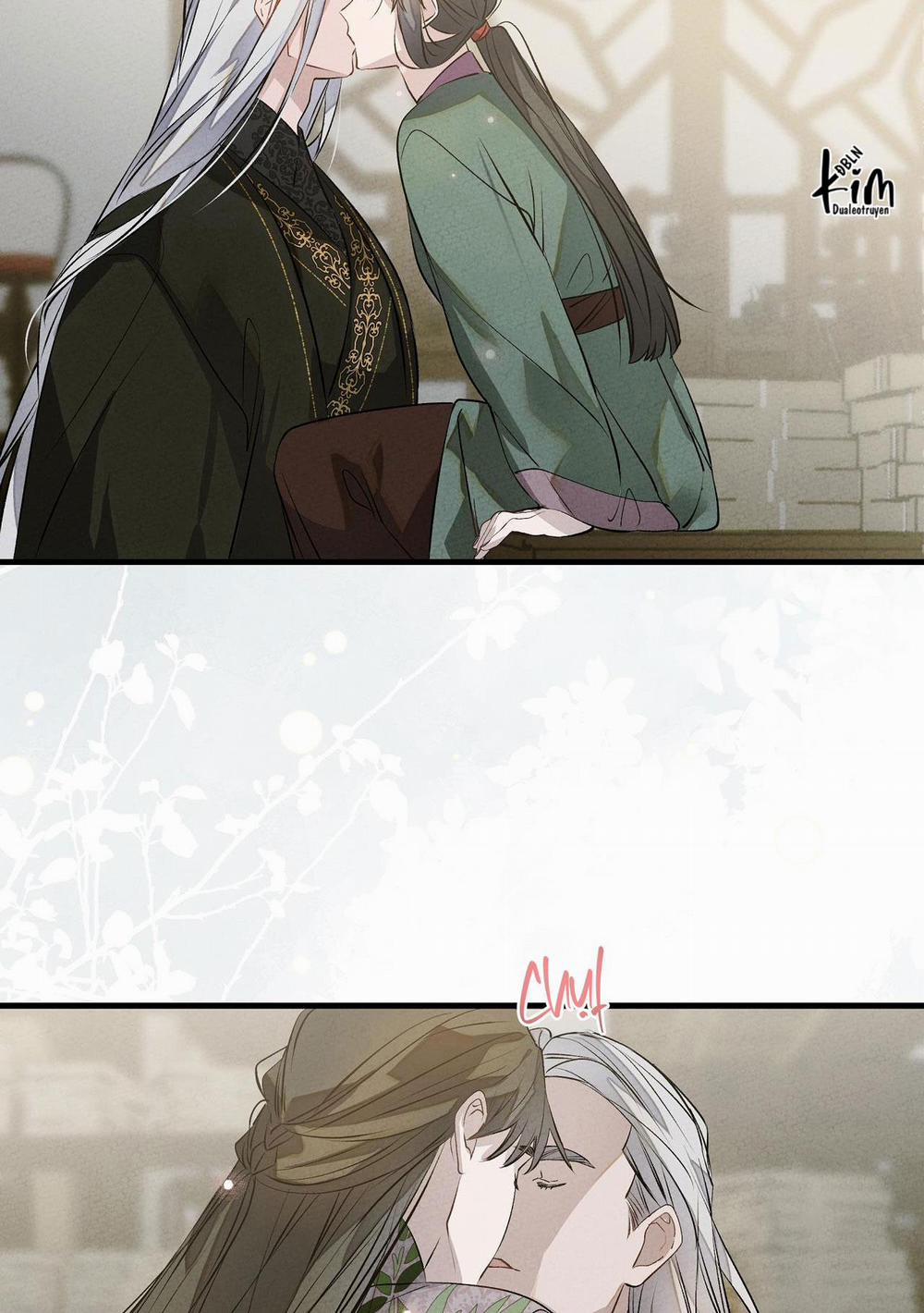 BL Cổ Trang - Âu Cổ Ngắn Nhà Kim 39.7 luân hồi 7 trang 27