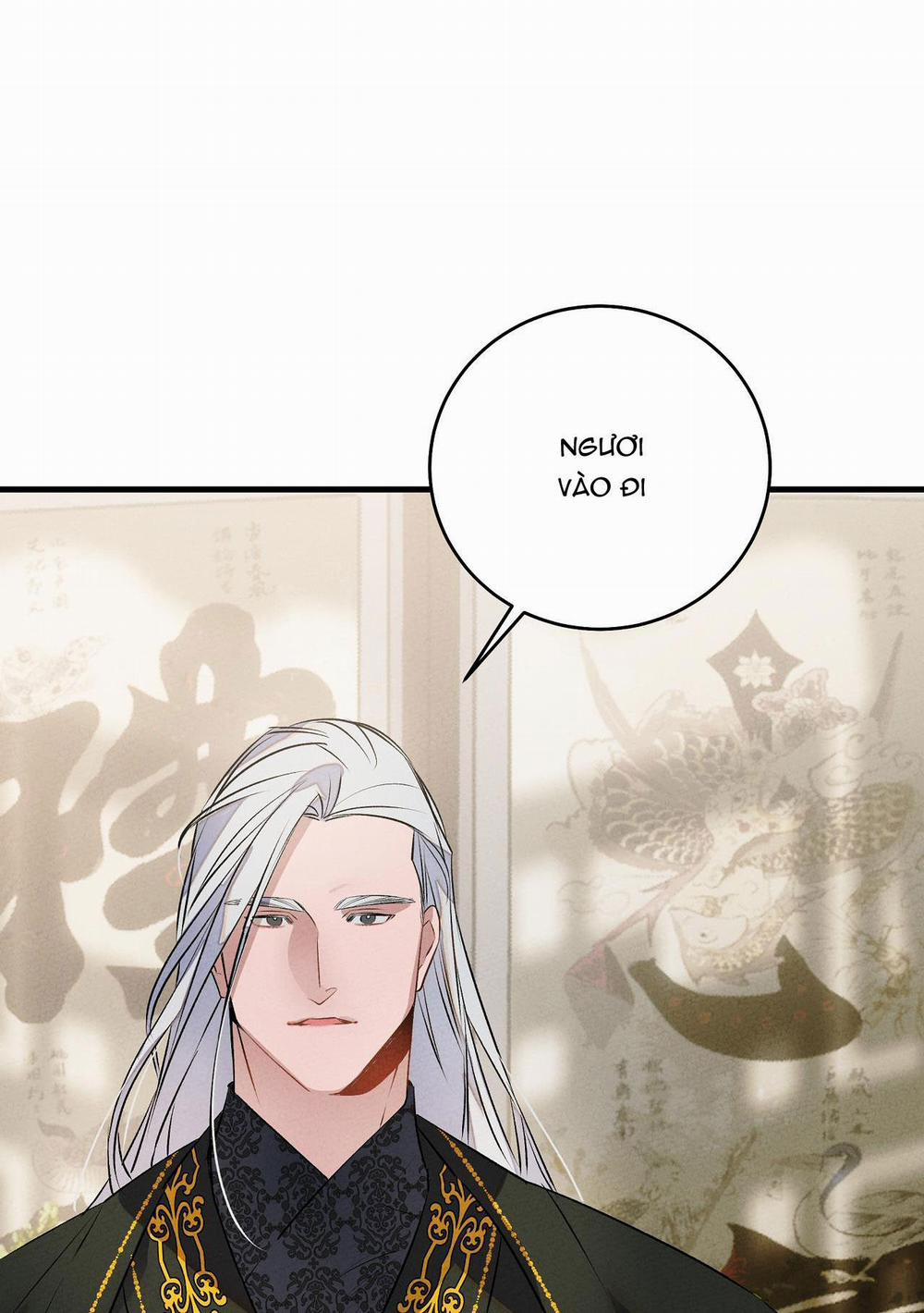 BL Cổ Trang - Âu Cổ Ngắn Nhà Kim 39.7 luân hồi 7 trang 48