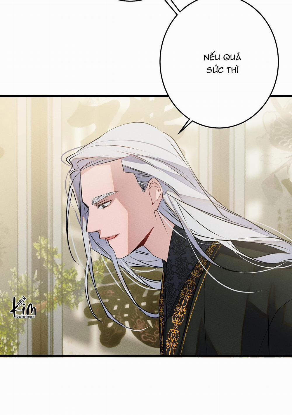 BL Cổ Trang - Âu Cổ Ngắn Nhà Kim 39.7 luân hồi 7 trang 64