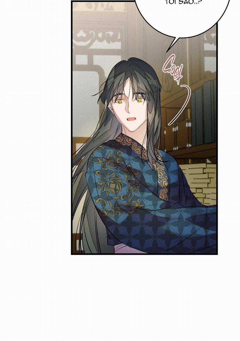 BL Cổ Trang - Âu Cổ Ngắn Nhà Kim 39.7 trang 39