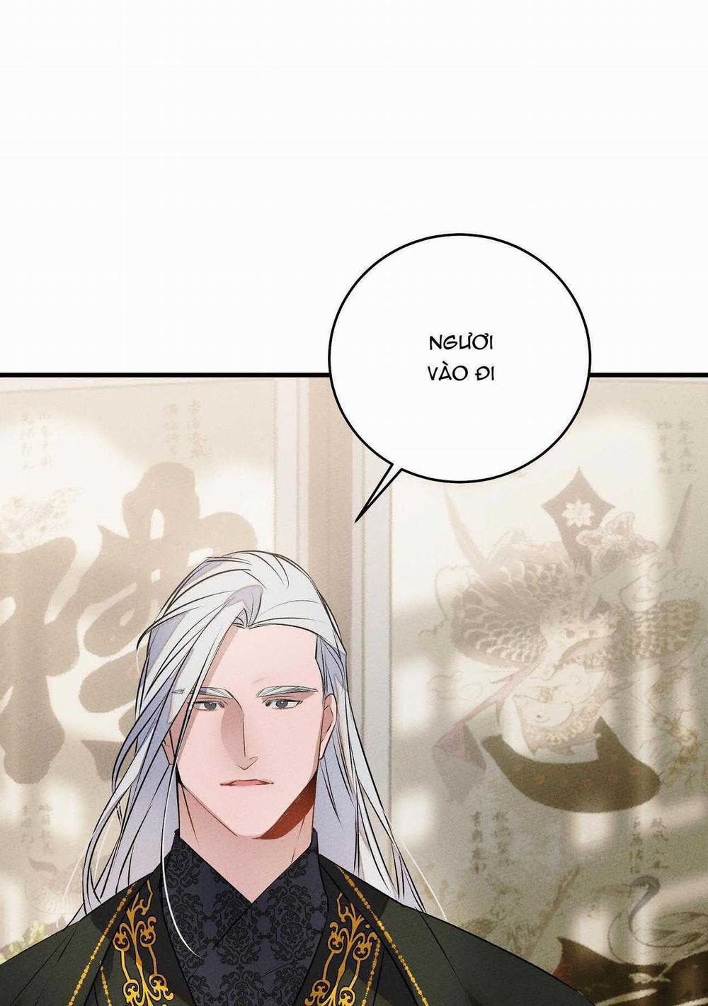BL Cổ Trang - Âu Cổ Ngắn Nhà Kim 39.7 trang 48