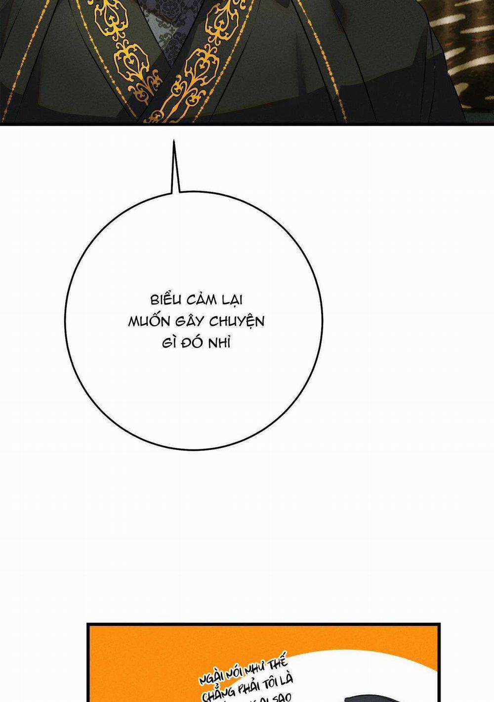 BL Cổ Trang - Âu Cổ Ngắn Nhà Kim 39.7 trang 49