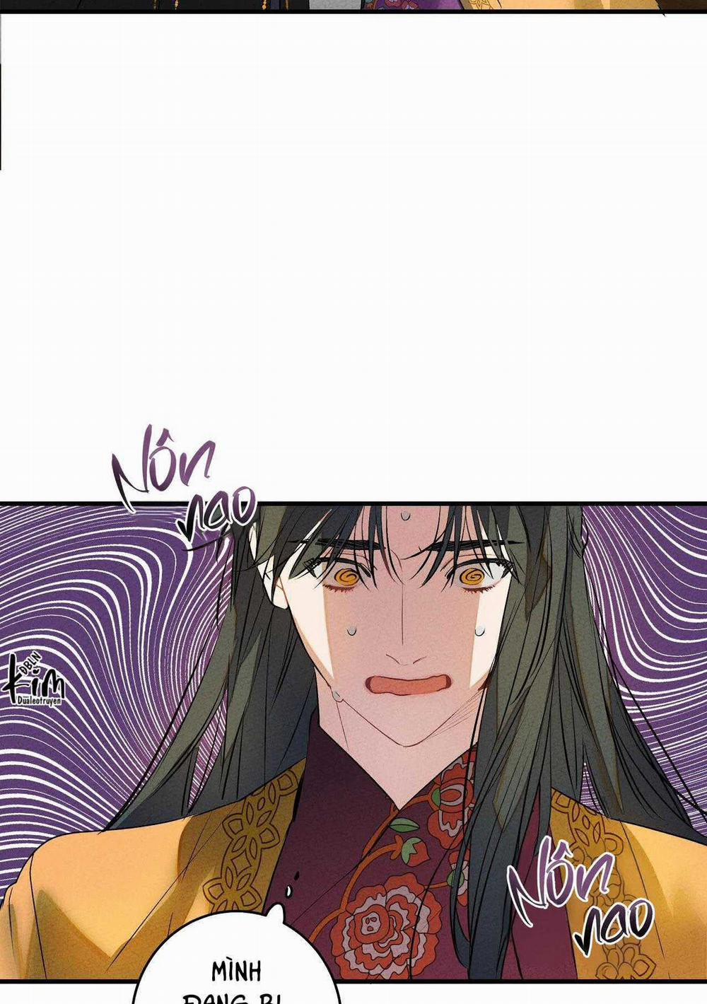 BL Cổ Trang - Âu Cổ Ngắn Nhà Kim 39.7 trang 5