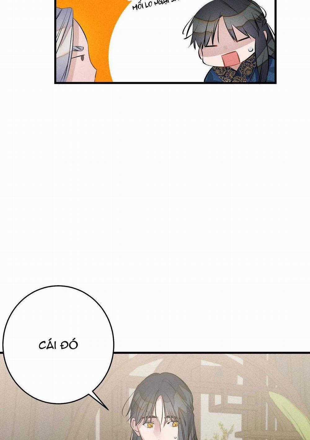 BL Cổ Trang - Âu Cổ Ngắn Nhà Kim 39.7 trang 50