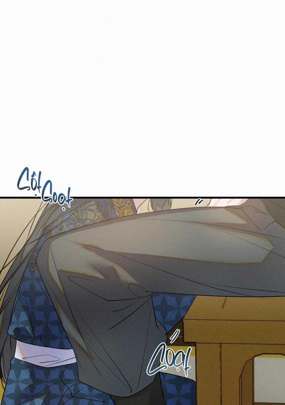 BL Cổ Trang - Âu Cổ Ngắn Nhà Kim 39.7 trang 58