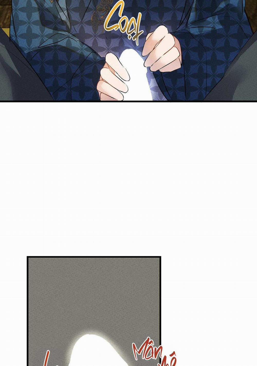 BL Cổ Trang - Âu Cổ Ngắn Nhà Kim 39.7 trang 60