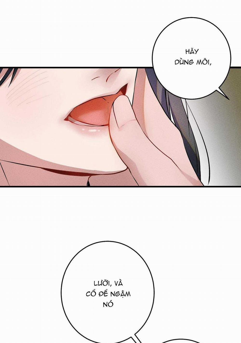 BL Cổ Trang - Âu Cổ Ngắn Nhà Kim 39.7 trang 63