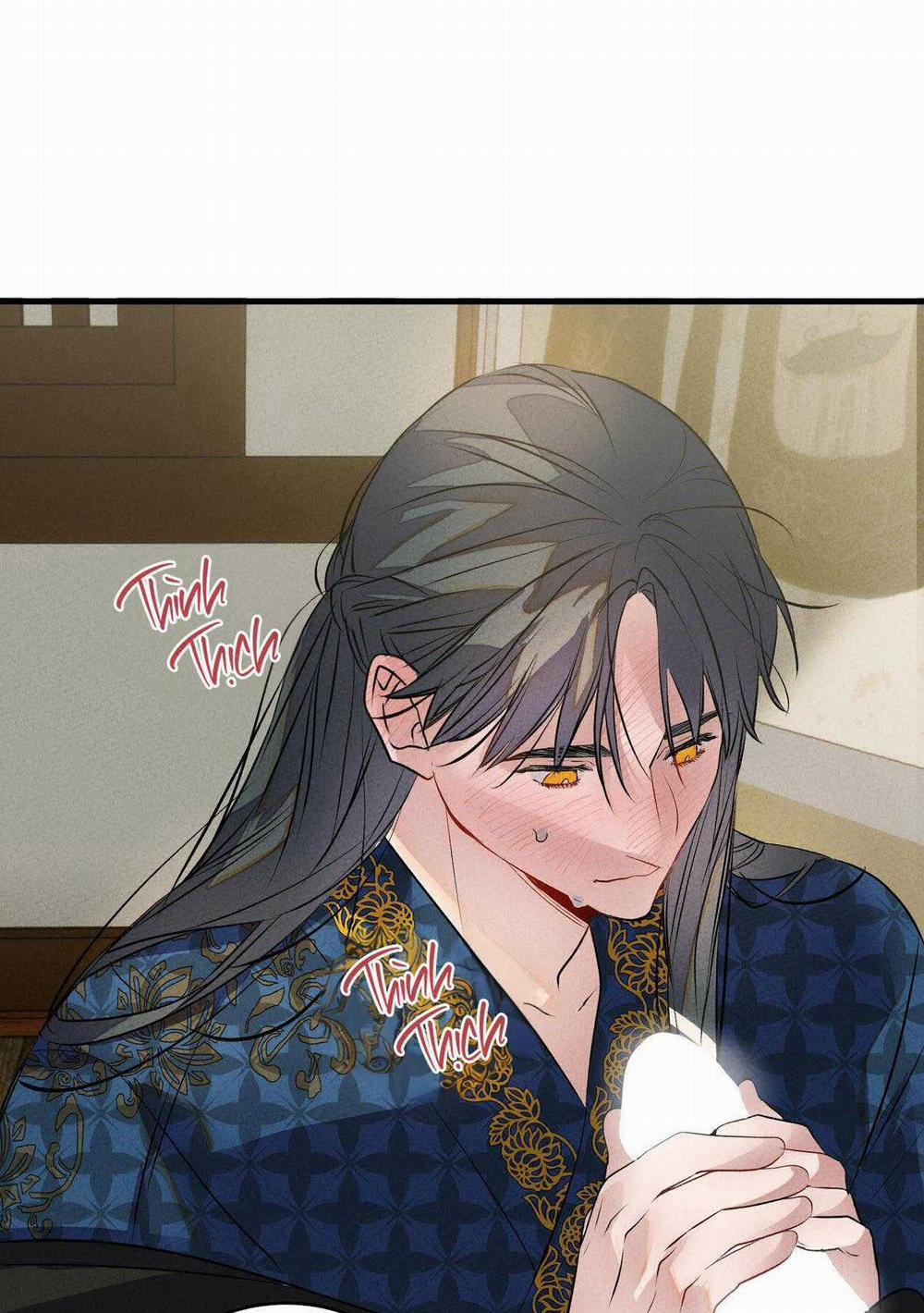 BL Cổ Trang - Âu Cổ Ngắn Nhà Kim 39.7 trang 65