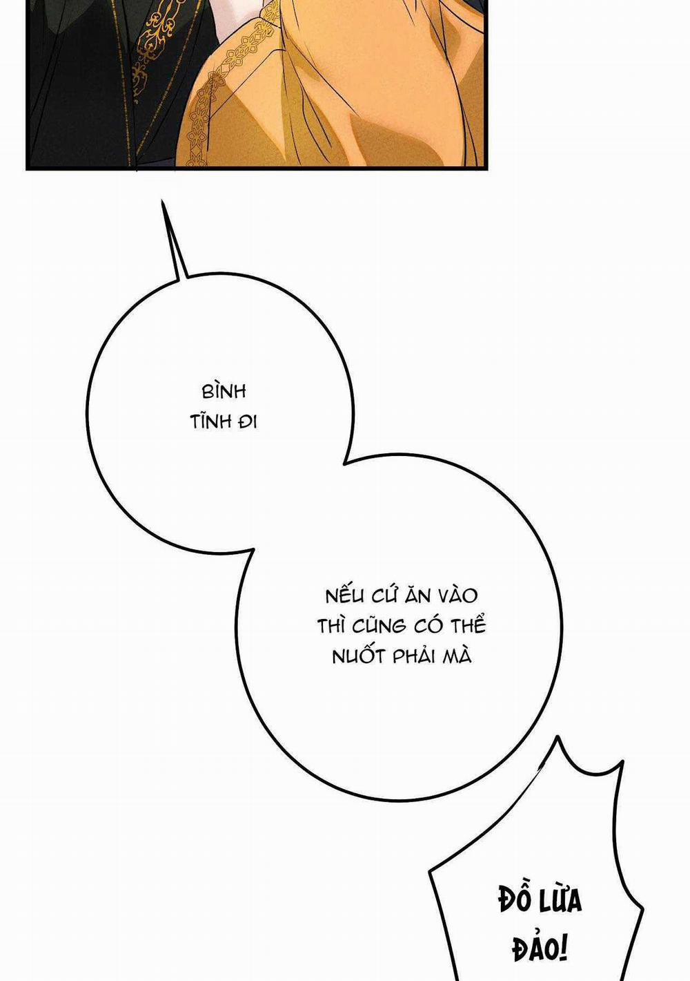 BL Cổ Trang - Âu Cổ Ngắn Nhà Kim 39.7 trang 7