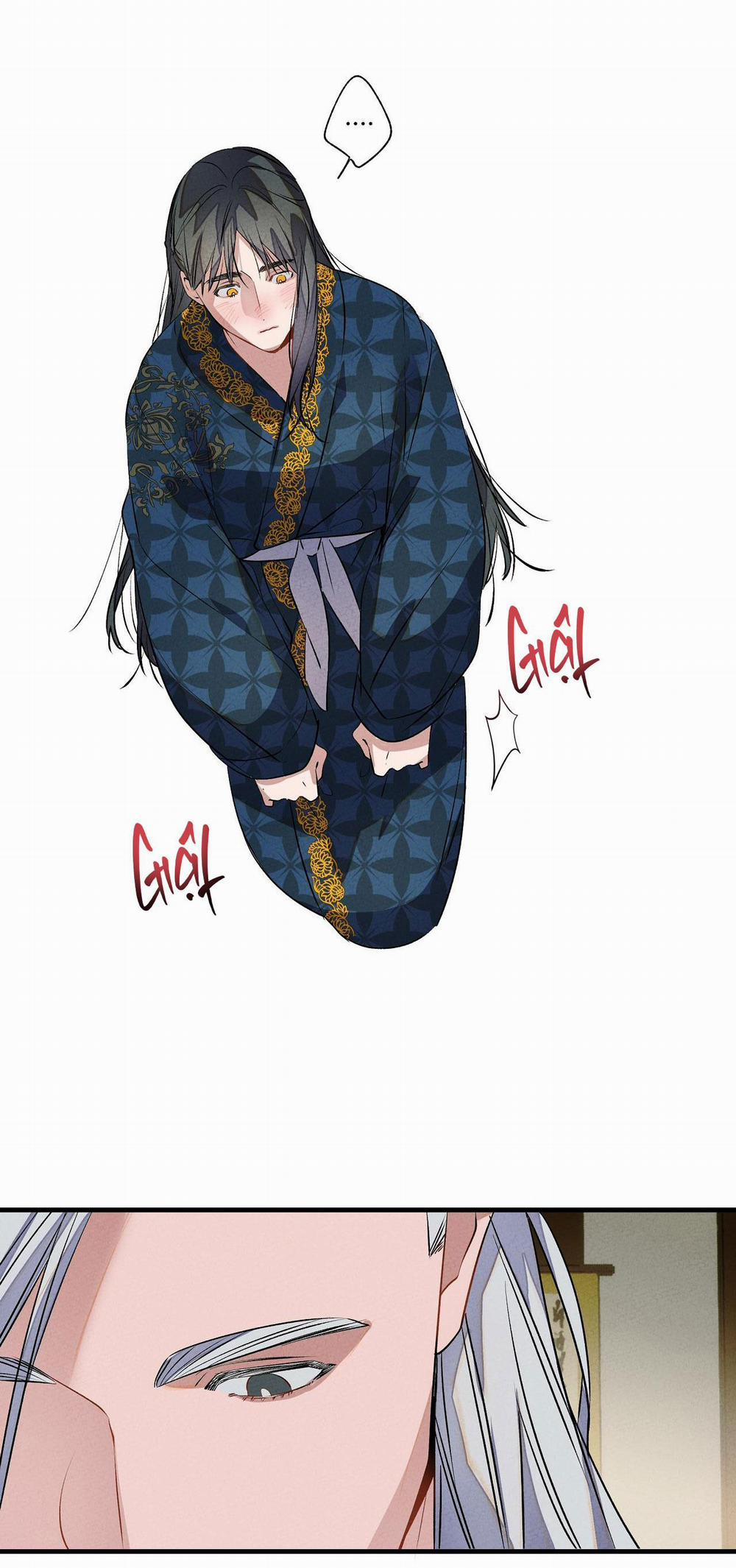 BL Cổ Trang - Âu Cổ Ngắn Nhà Kim 39.8 luân hồi end trang 19