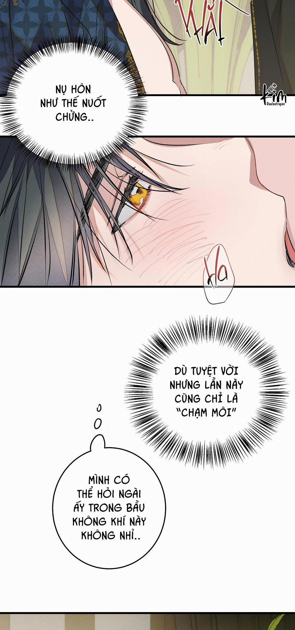 BL Cổ Trang - Âu Cổ Ngắn Nhà Kim 39.8 luân hồi end trang 24