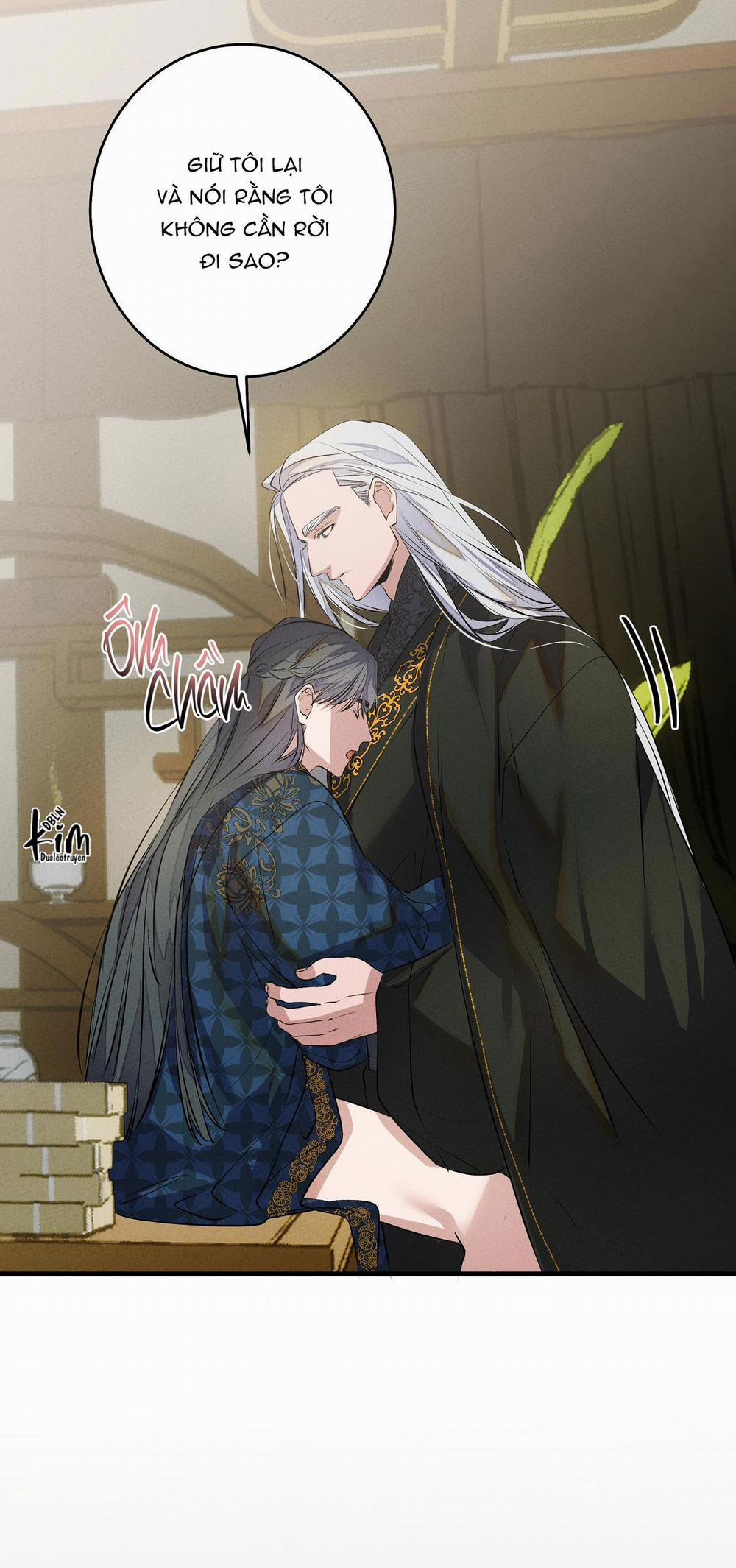 BL Cổ Trang - Âu Cổ Ngắn Nhà Kim 39.8 luân hồi end trang 30