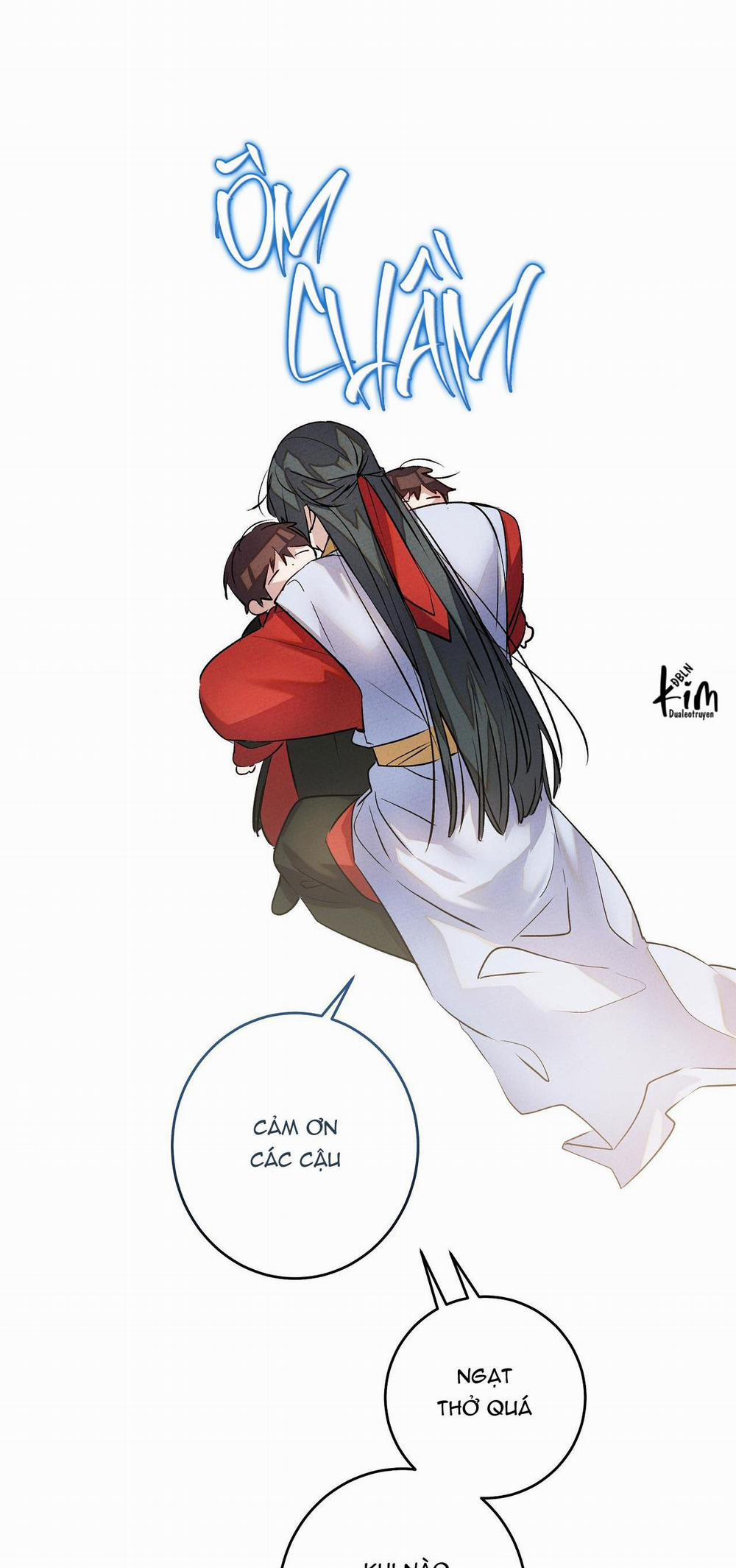 BL Cổ Trang - Âu Cổ Ngắn Nhà Kim 39.8 luân hồi end trang 38