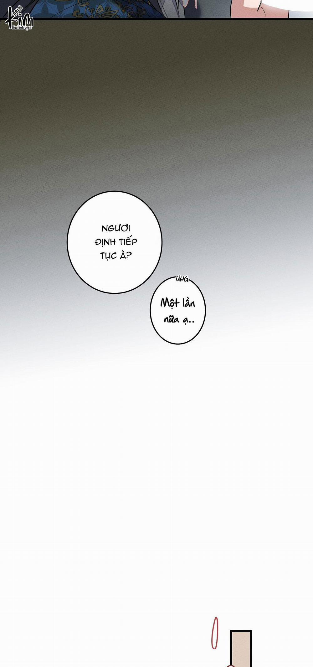 BL Cổ Trang - Âu Cổ Ngắn Nhà Kim 39.8 luân hồi end trang 5