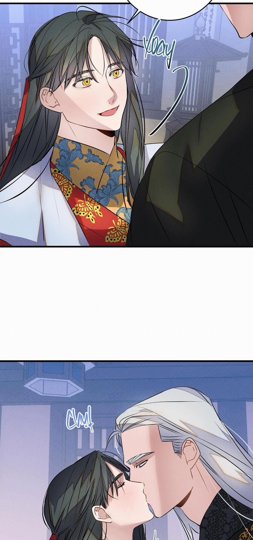 BL Cổ Trang - Âu Cổ Ngắn Nhà Kim 39.8 luân hồi end trang 61