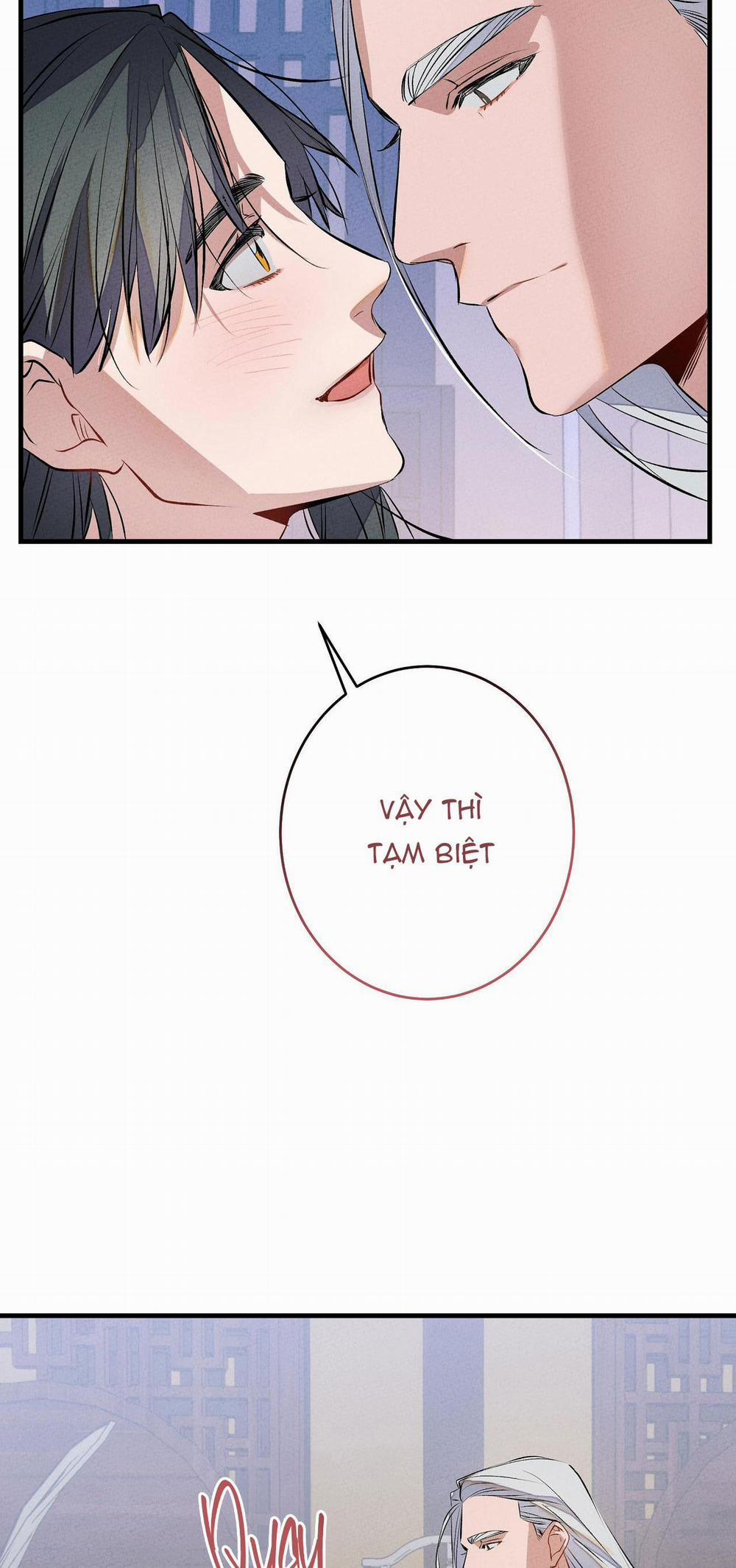 BL Cổ Trang - Âu Cổ Ngắn Nhà Kim 39.8 luân hồi end trang 63