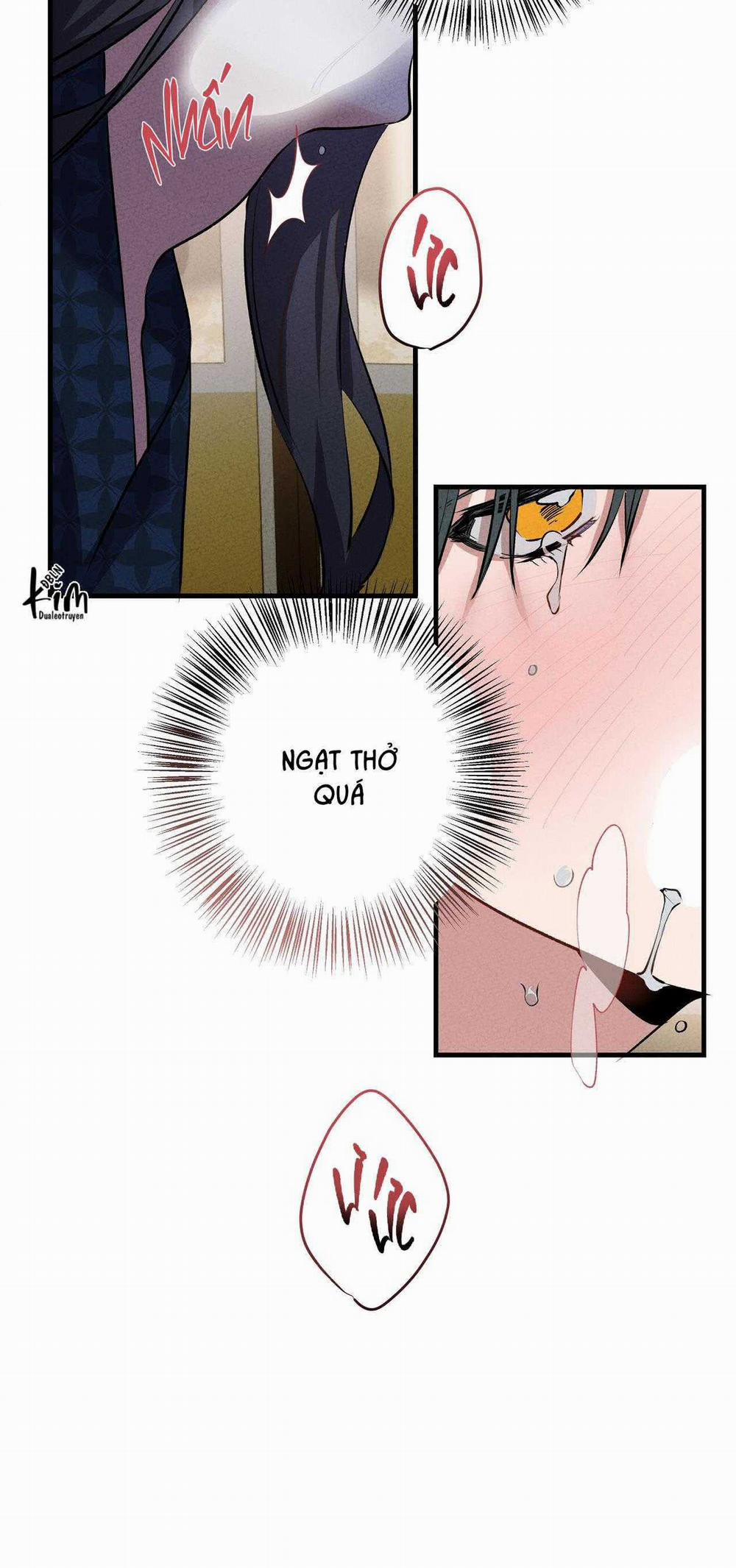 BL Cổ Trang - Âu Cổ Ngắn Nhà Kim 39.8 trang 2